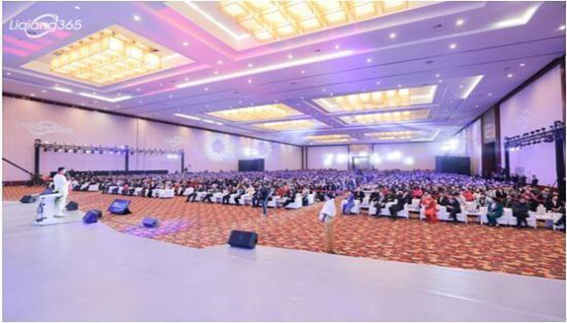 伟大时代李强365发出最强“”音”