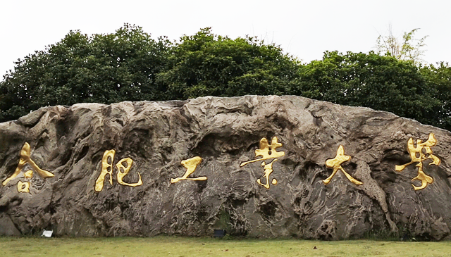 合肥工业大学算不算名校？