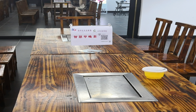 广西的新鲜事：合作社生态联盟